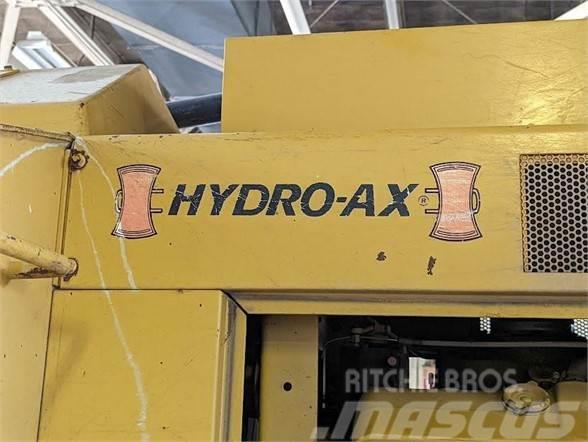 Hydro-Ax 720A Outros