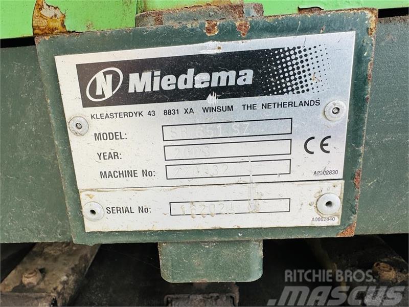Miedema SB-651-SZ Outras máquinas agrícolas