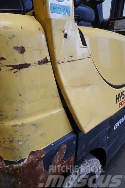 Hyster H2.0FTS Empilhadores - Outros
