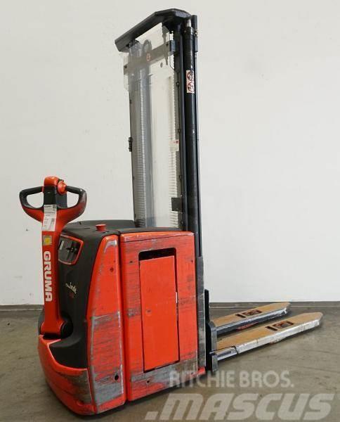 Linde L 16 i 1173 Self propelled stackers