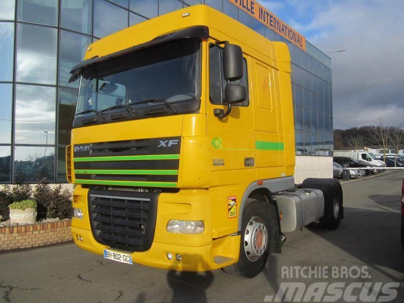 DAF XF105 410 Tractores (camiões)