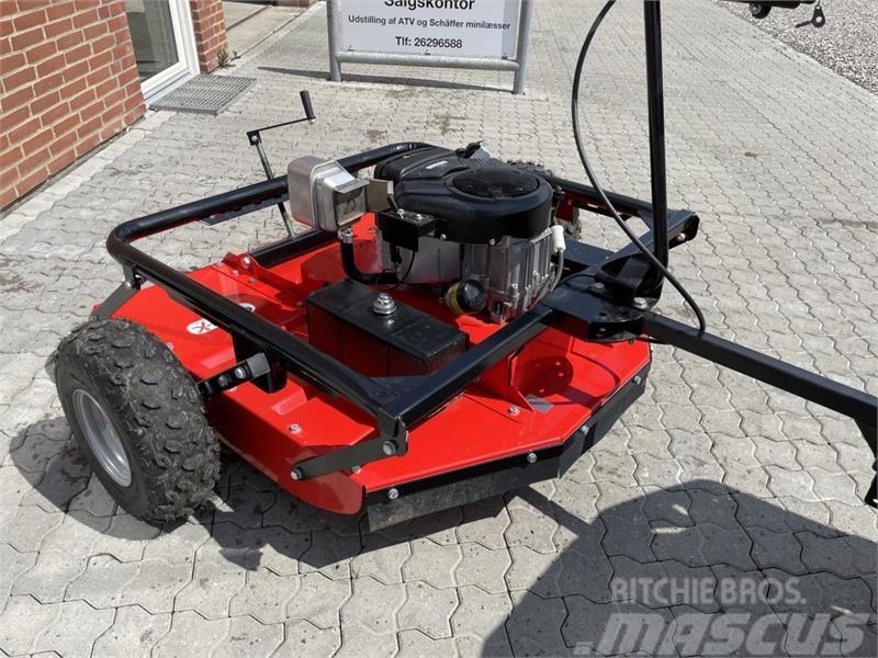  Quad-X Wildcut ATV Mower Outros equipamentos espaços verdes