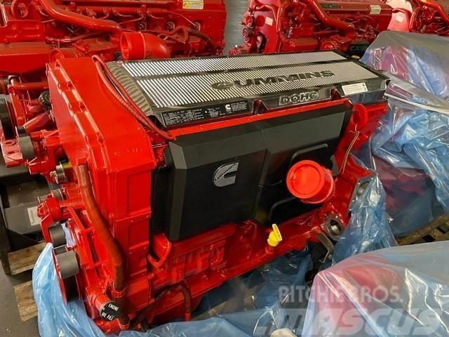 Cummins ISX-600 Motores