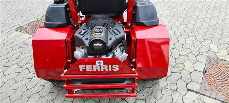 Ferris ZT 800 ISX Corta-Relvas Riders