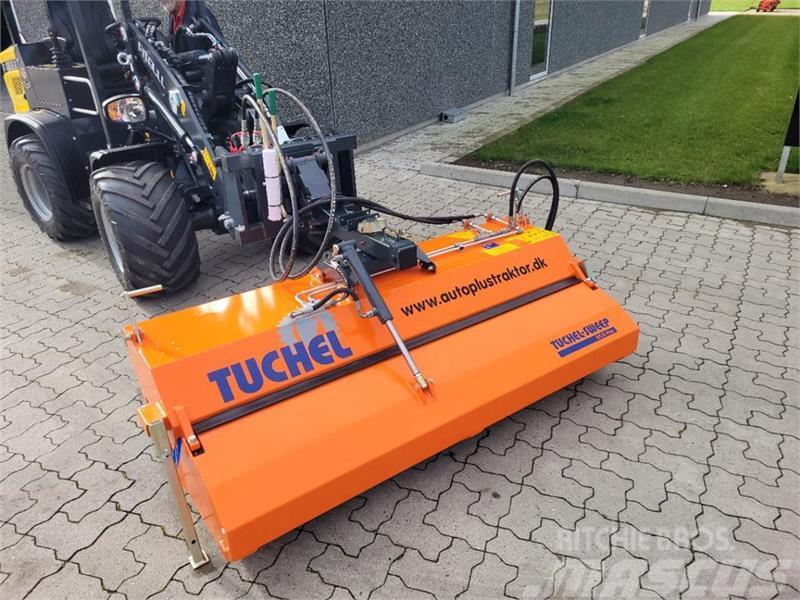 Tuchel Eco Pro 150 cm Outros componentes