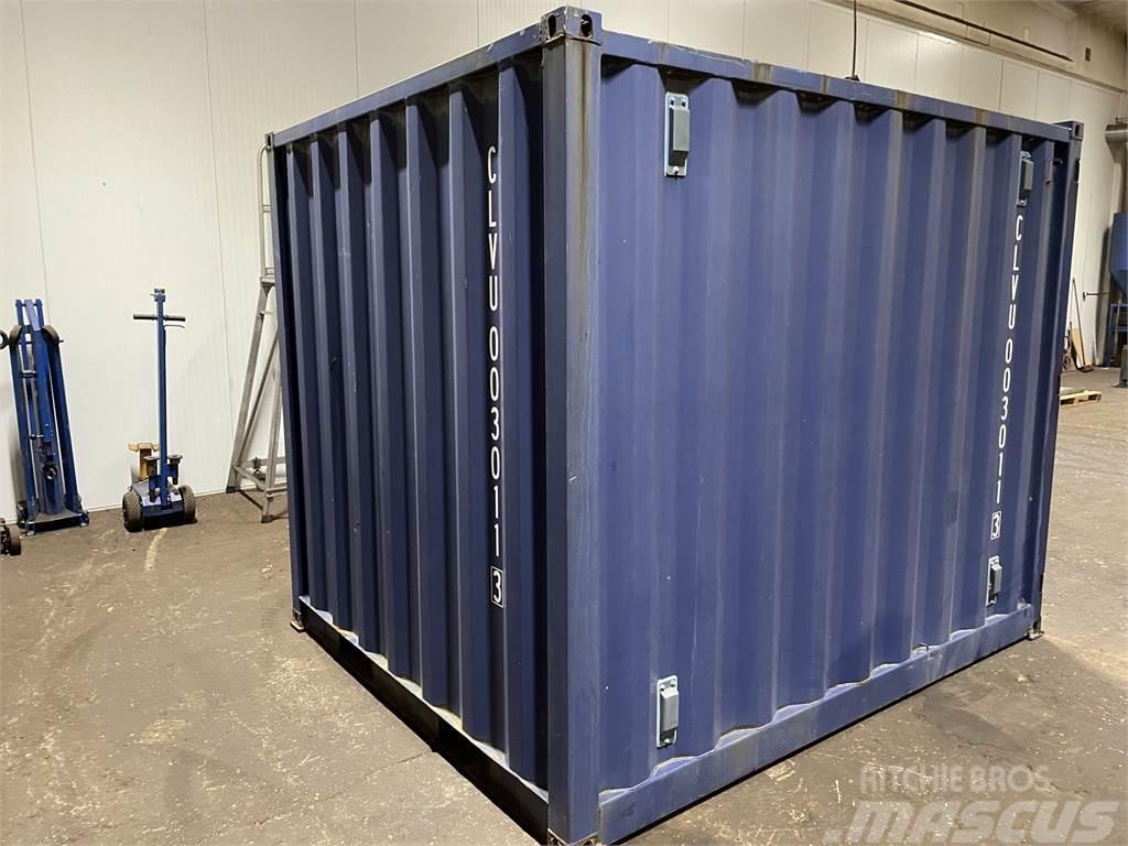  10FT Container Contentores de armazenamento