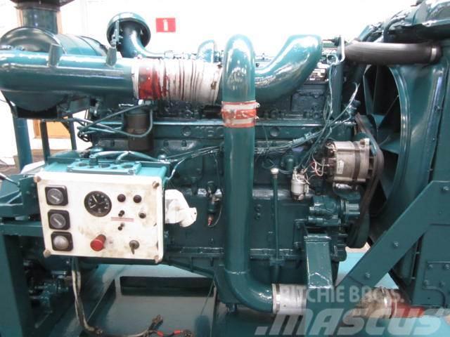 DAF 1160 motor Motores