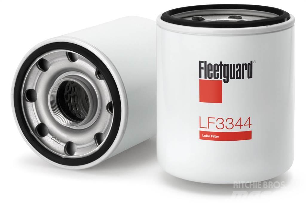 Fleetguard oliefilter LF3344 Outros