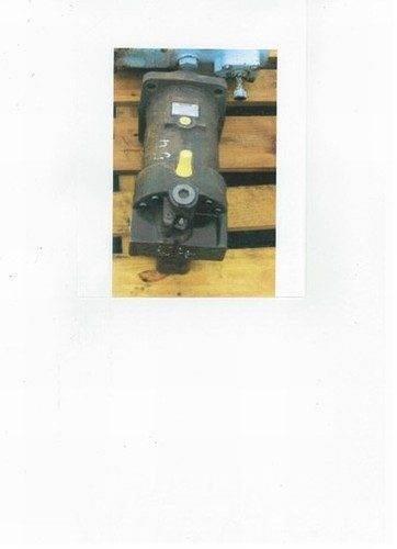 Hydromatik hydr pumpe - brugt Bombas de água