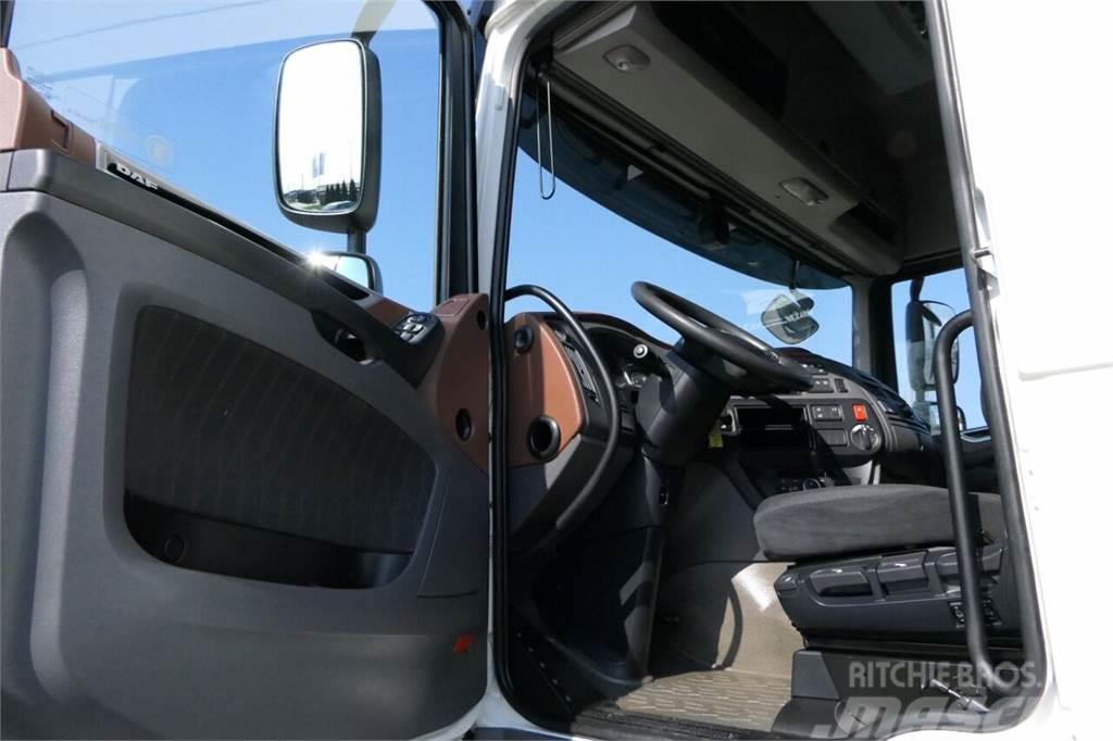 DAF XF 480 / SPACE CAB / I-PARK COOL / EURO 6 / 477 00 Tractores (camiões)