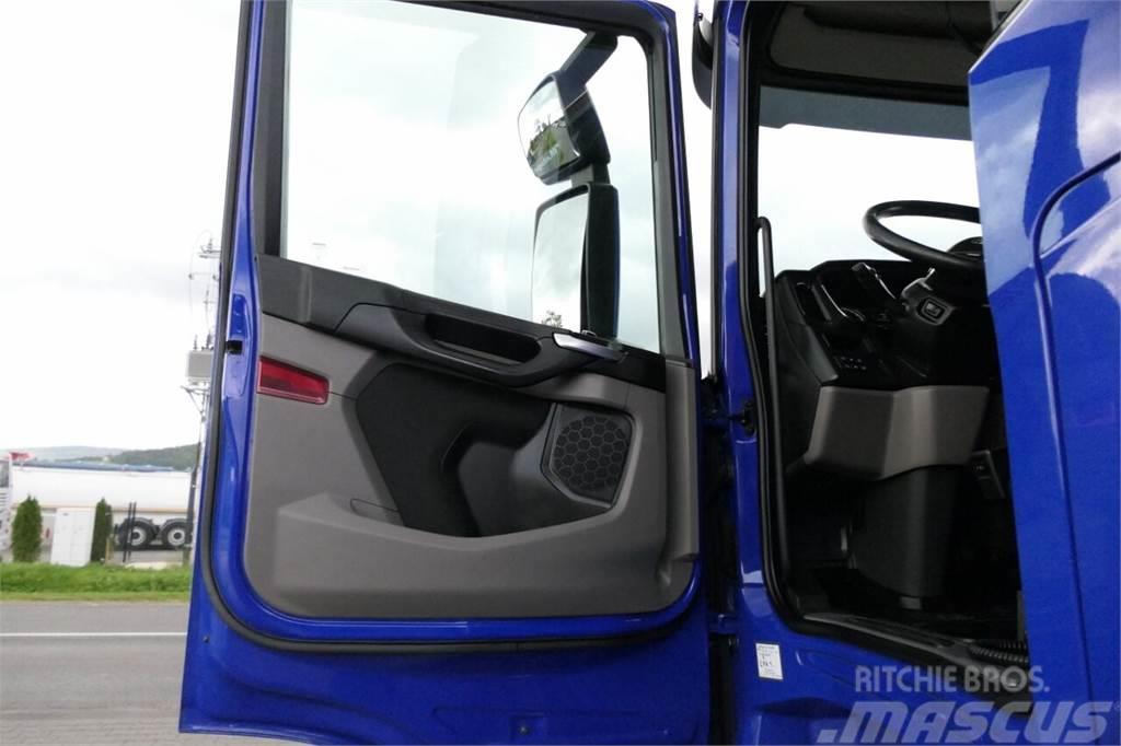 Scania R 450 / RETARDER / LEDY / NAVI / EURO 6 / 2019 R / Tractores (camiões)