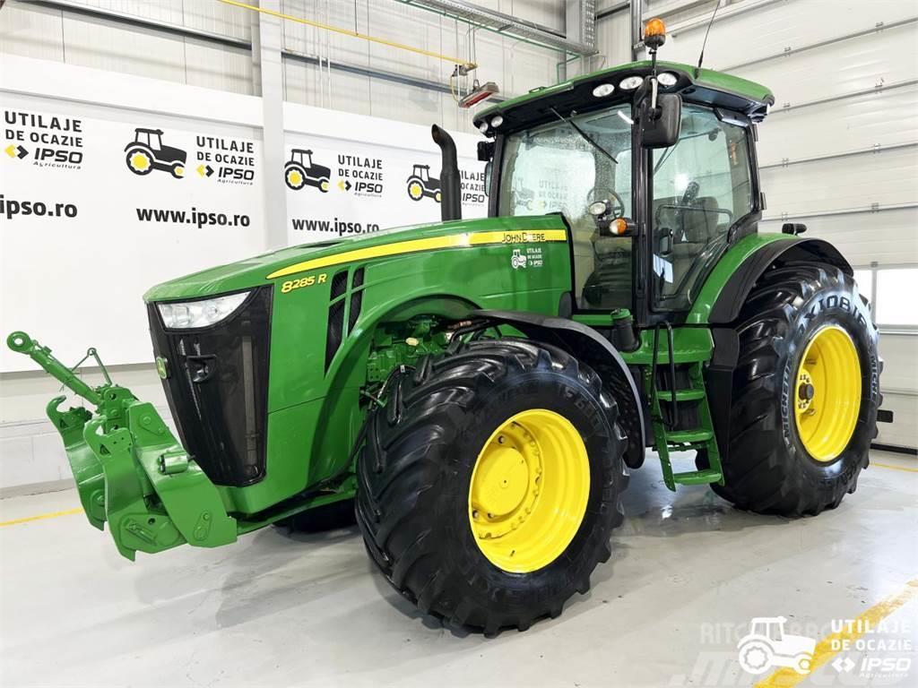 John Deere 8285R Outras máquinas agrícolas