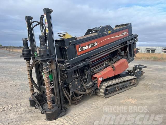 Ditch Witch JT3020 Outros