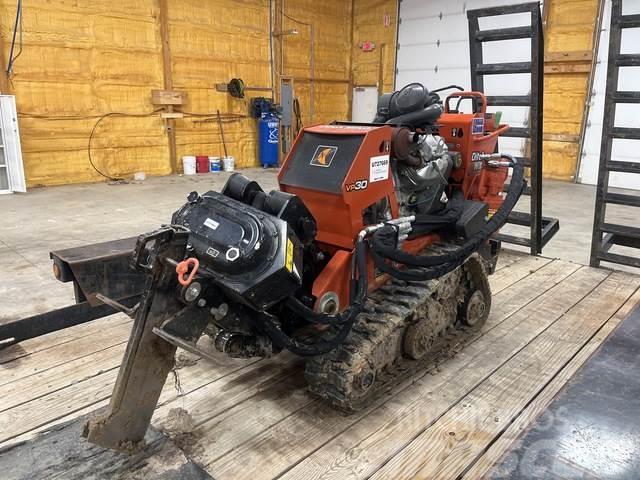 Ditch Witch VP30 Outros