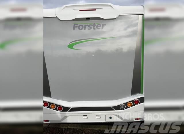 Forster A 699 EB Outros