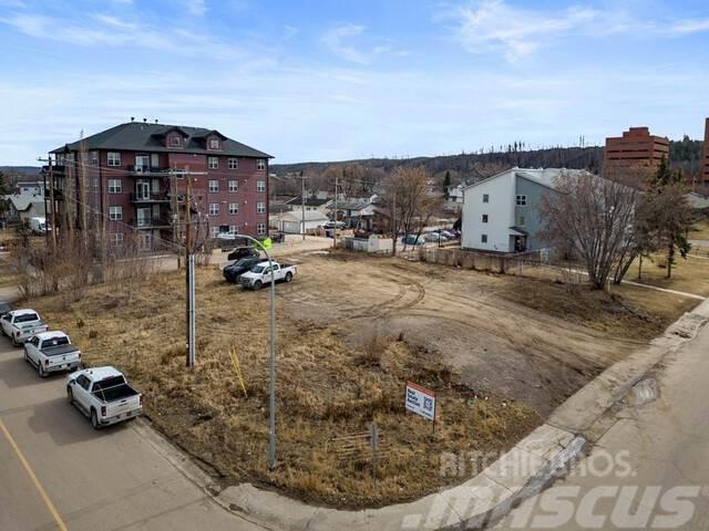 Fort McMurray AB 0.35± Titles Acres Commercial Resid Outros