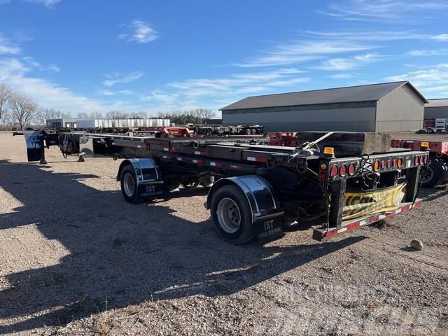 International Specialized Trailer IST-53BT Outros Reboques