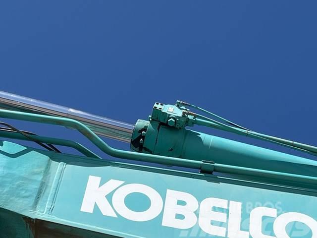 Kobelco SK330-8 LC Escavadoras de rastos