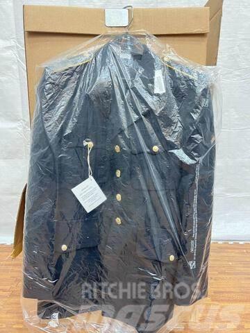  Military Uniform Jackets Outros