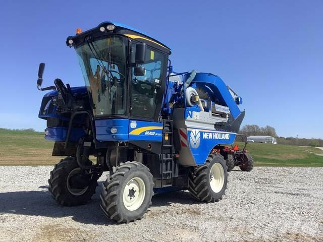 New Holland 9090L Outros
