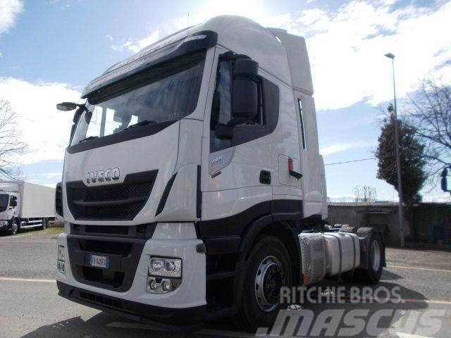 Iveco STRALIS AS440S48TP Tractores (camiões)