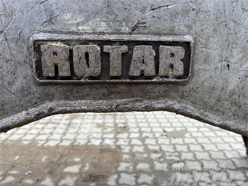 Rotar RG22-N Garras