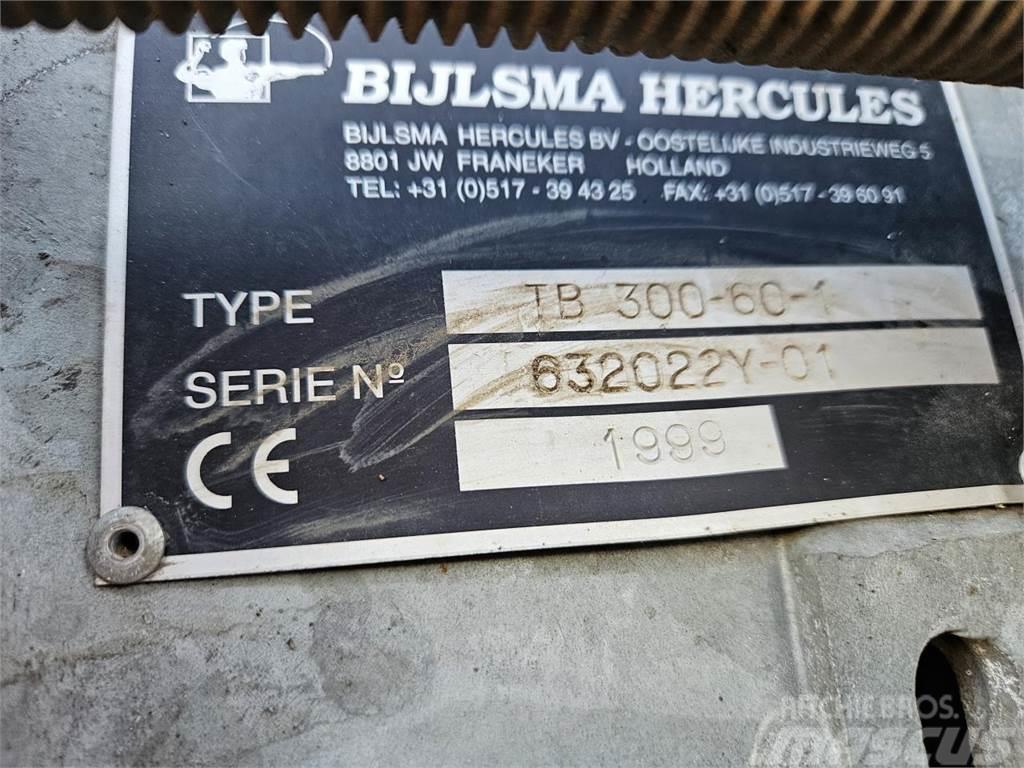 Bijlsma Hercules TB 300-60-1 Equipamentos para Batata - Outros