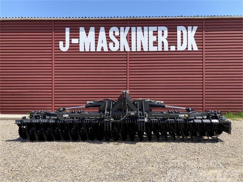 J-Maskiner 6 m. disc harve Grade de discos