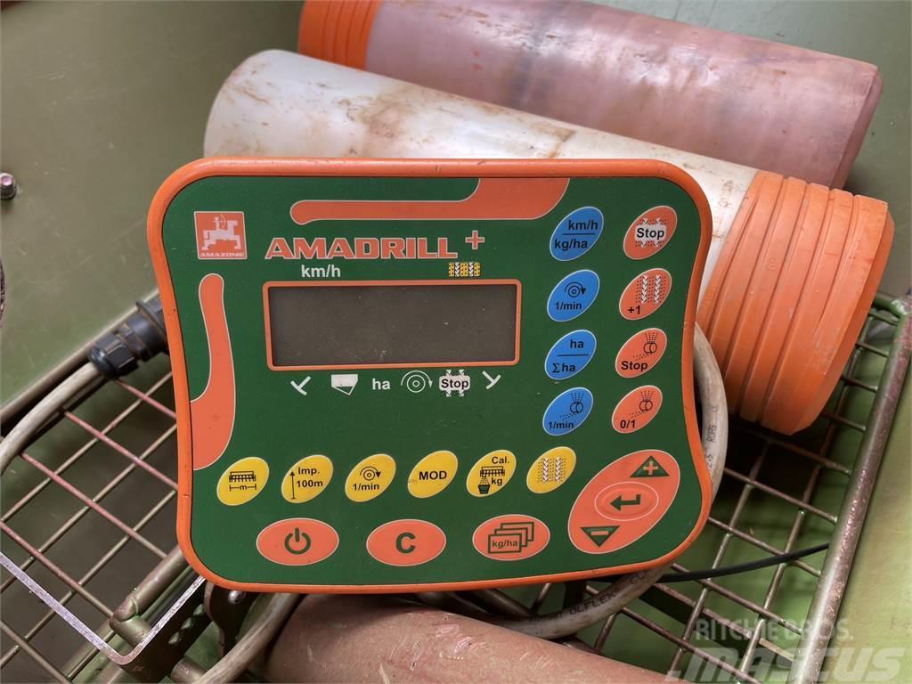 Amazone ADP 3M Combi Drill Outras máquinas de lavoura e acessórios