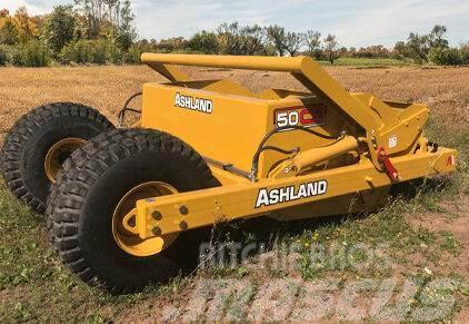 Ashland 50CS Tratores Agrícolas usados