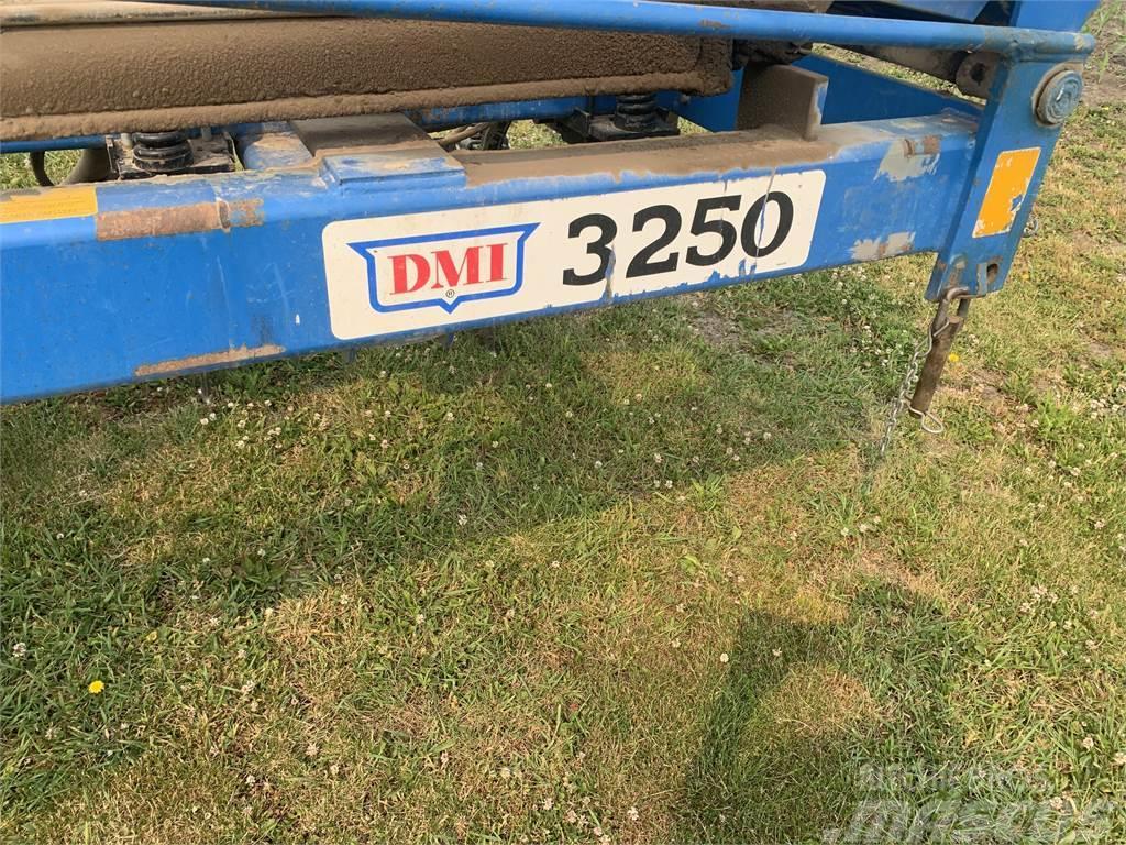 DMI 3250 Outras máquinas agrícolas