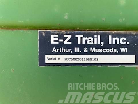 E-Z Trail 500 Carrinhos de grão