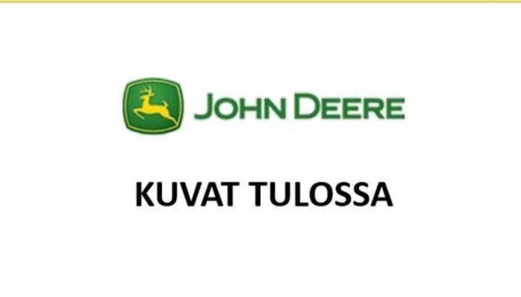 John Deere 1110E Forwarders florestais
