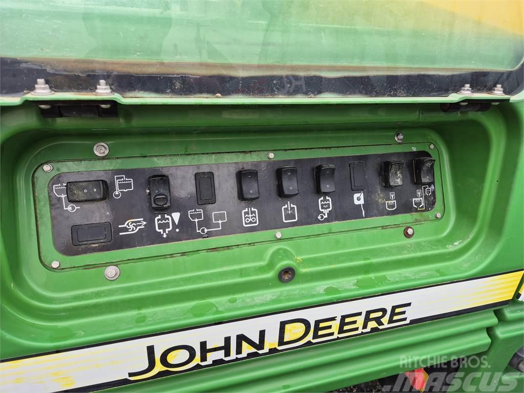 John Deere 962i Pulverizadores rebocados