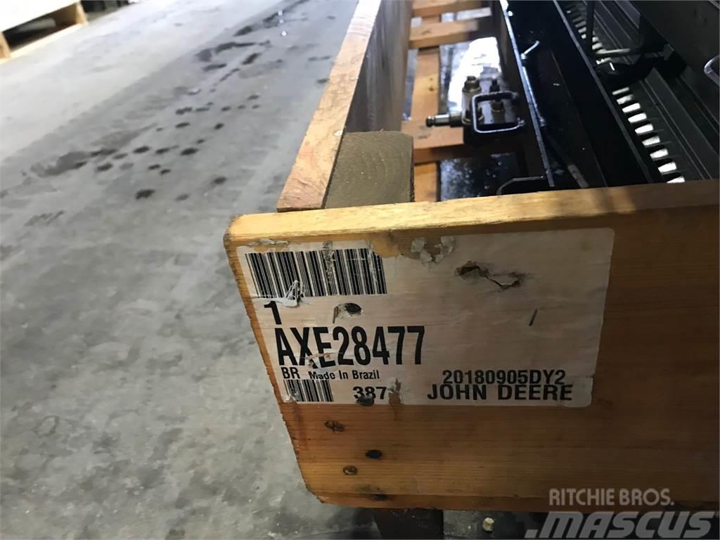 John Deere AXE28477 GP chaffer Acessórios de ceifeiras debulhadoras