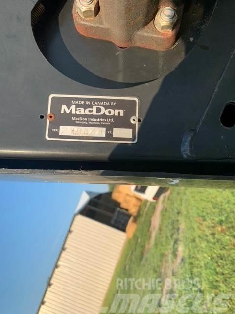 MacDon FD75-35 Acessórios de ceifeiras debulhadoras