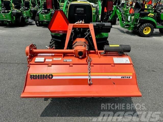 Rhino SRT48 Outros acessórios de tractores