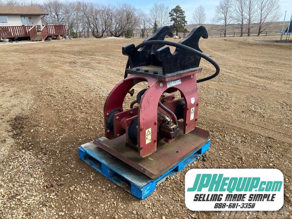Allied 250 Series 2300 Hoe Pac Outros