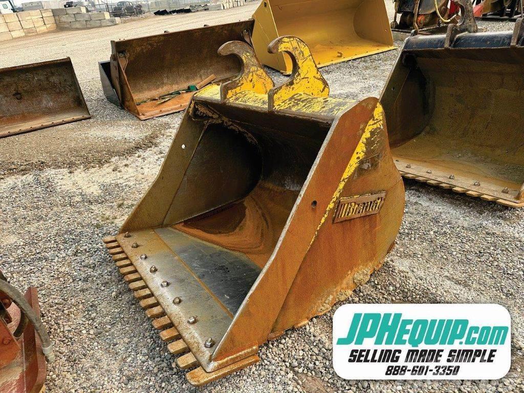 Brandt 250 SERIES CLEAN UP BUCKET FOR EXCAVATOR Outros