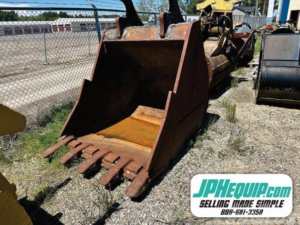 CWS 54 INCH 400 SERIES DIG BUCKET Outros