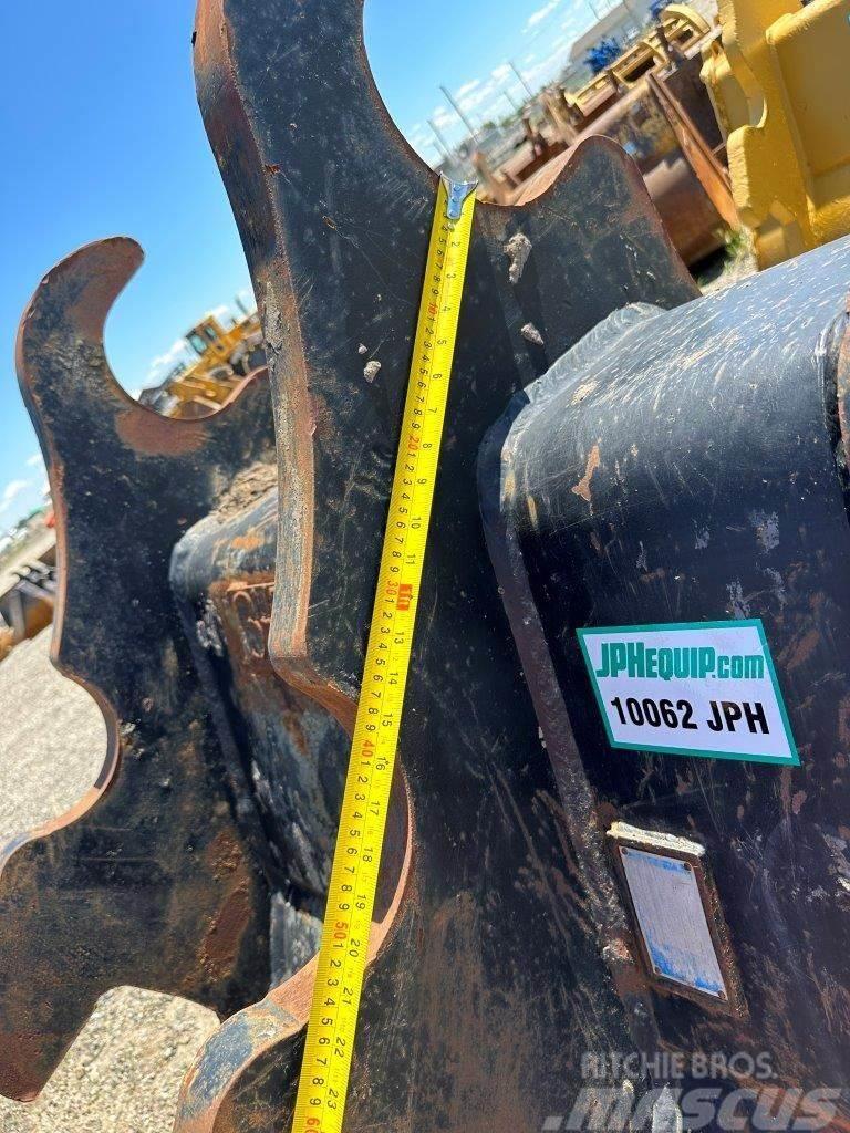 CWS 54 INCH 400 SERIES DIG BUCKET Outros