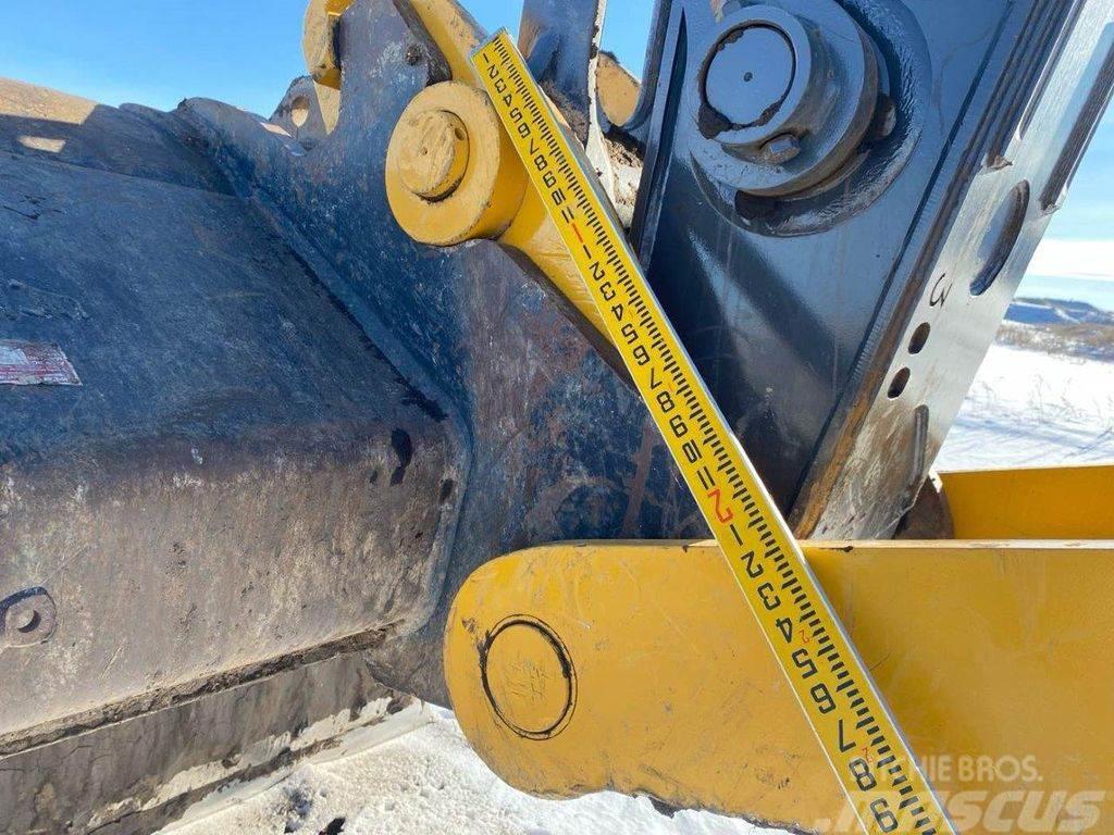 John Deere 350G LC Excavator Escavadoras Midi 7t - 12t
