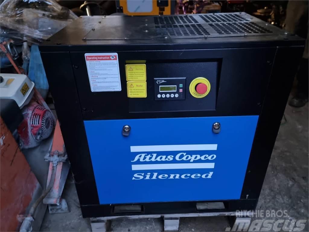 Atlas COPCO R-11 SILENCE Compressores