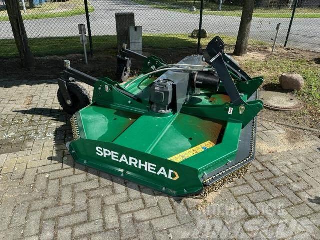 Spearhead Multi Cut 300 Gadanheiras e cortadores de folhas para pastos