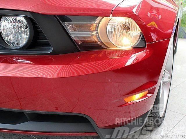 Ford Mustang GT V8 Carros Ligeiros