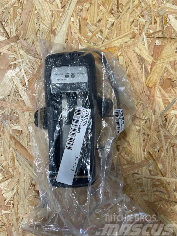 Hiab HIAB BATTERY CHARGER 3787079 Outros componentes