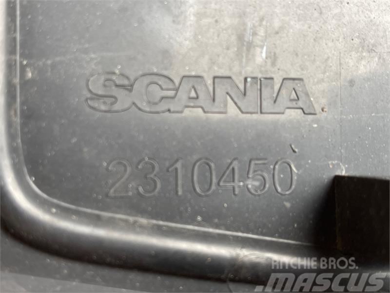 Scania  COVER 2310450 Chassis e suspensões