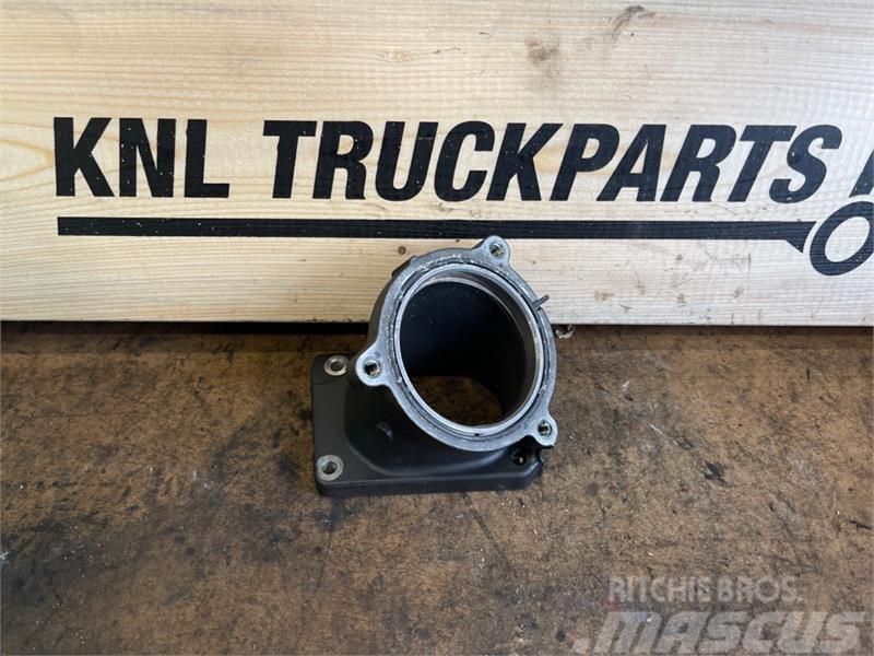 Scania SCANIA FLANGE PIPE 2326138 Motores