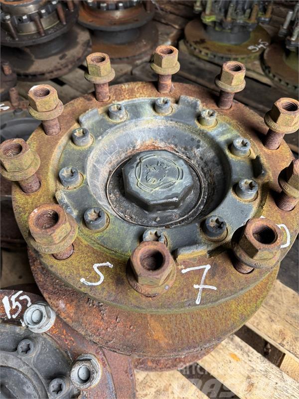 Scania SCANIA FRONT HUB 2603321 Travőes