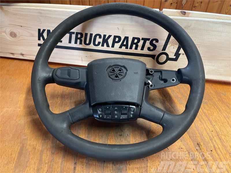 Scania  STEERING WHEEL 2997855 Outros componentes